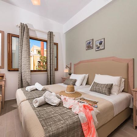 Kokona Hotel Sými Luaran gambar