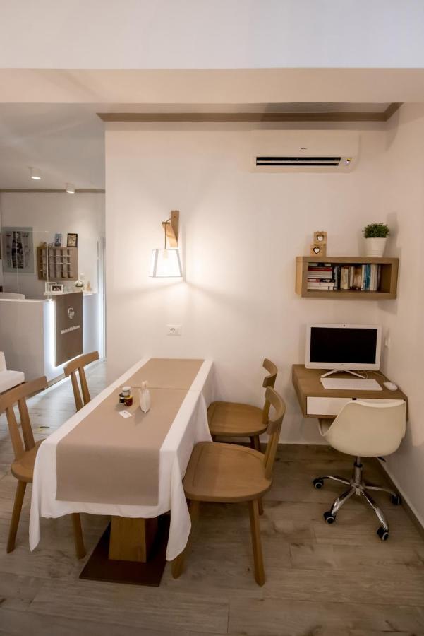 Kokona Hotel Sými Luaran gambar