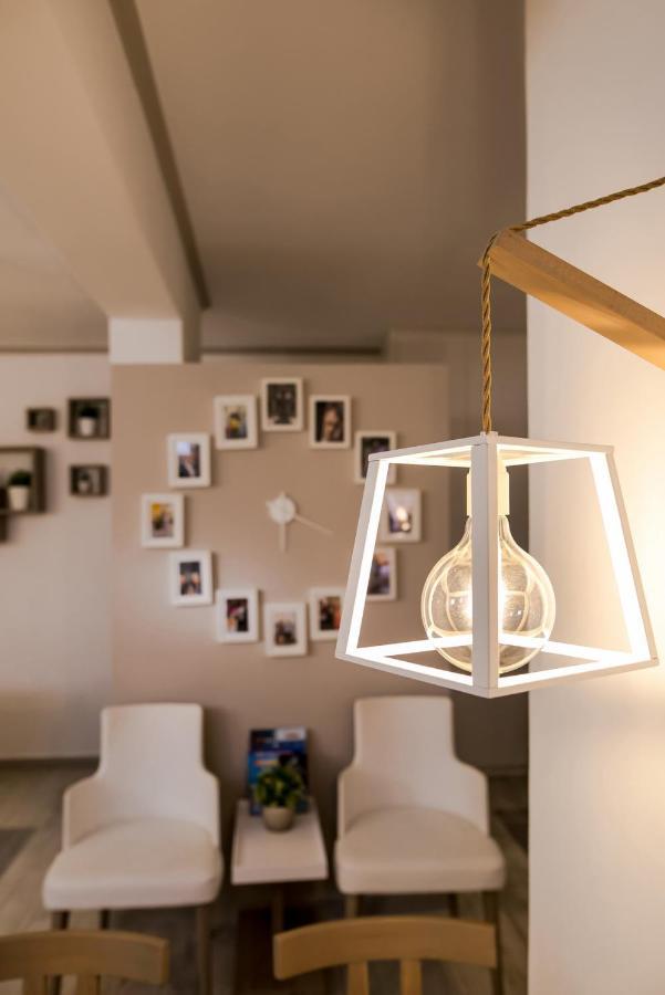Kokona Hotel Sými Luaran gambar