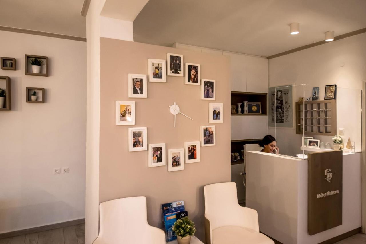 Kokona Hotel Sými Luaran gambar