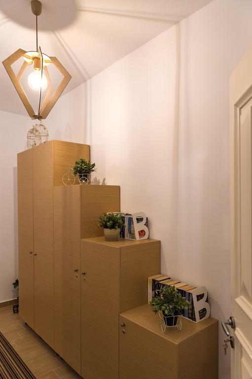 Kokona Hotel Sými Luaran gambar
