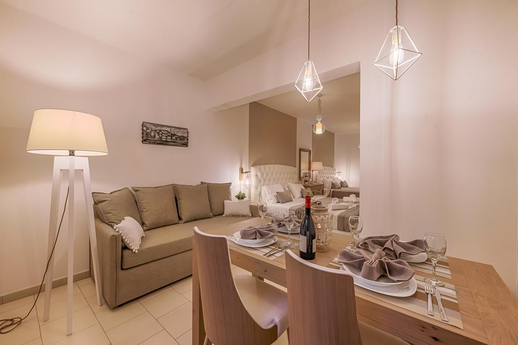 Kokona Hotel Sými Luaran gambar