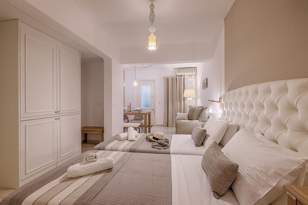 Kokona Hotel Sými Luaran gambar
