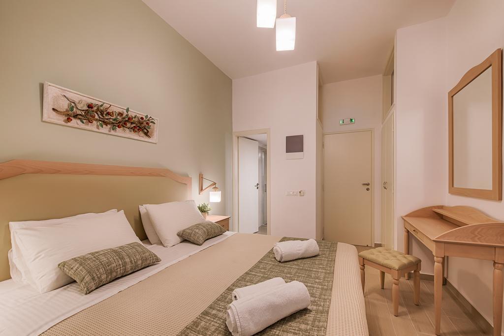 Kokona Hotel Sými Luaran gambar