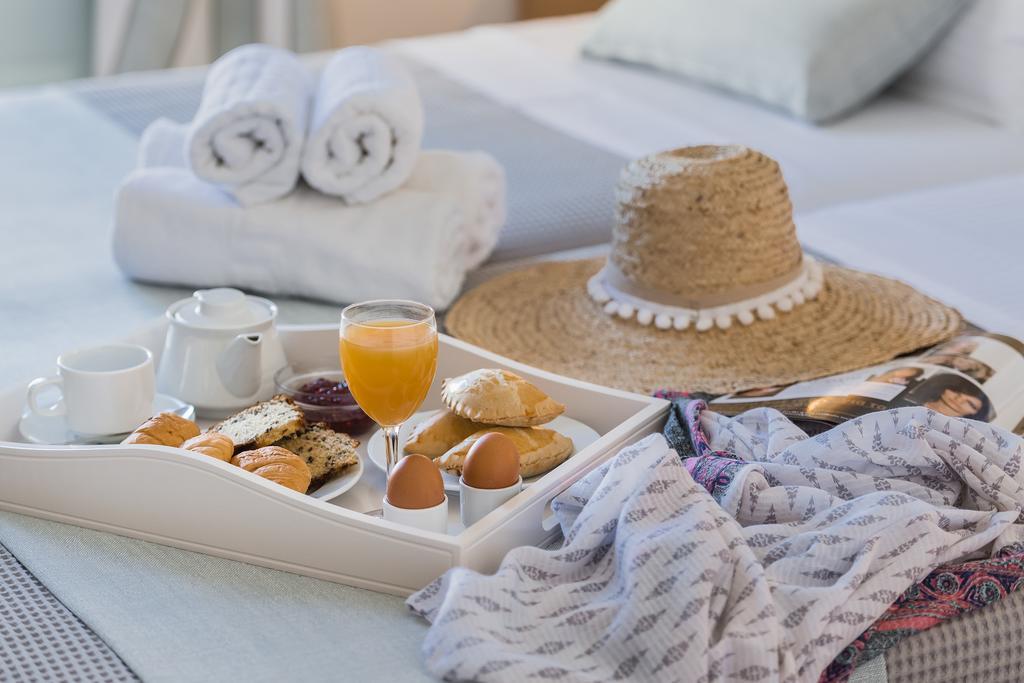 Kokona Hotel Sými Luaran gambar